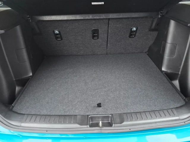 Suzuki Vitara Boosterjet Comfort Hybrid