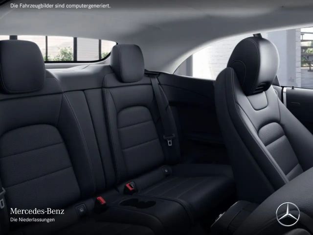 Mercedes-Benz C 300 Cabriolet