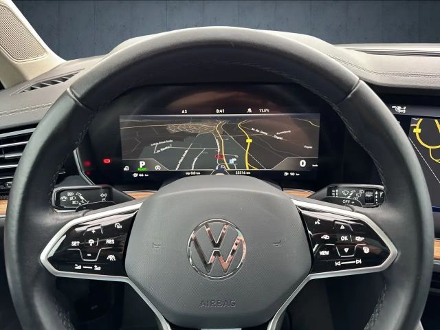 Volkswagen Touareg Atmosphere eHybrid