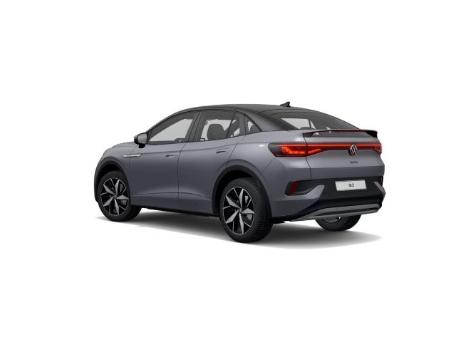 Volkswagen ID.5 GTX