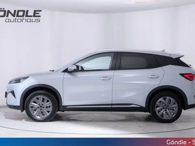 BYD Atto 3 Excellence Vierwielaandrijving