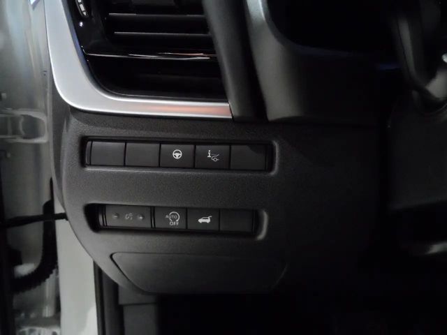 Nissan X-trail Tekna