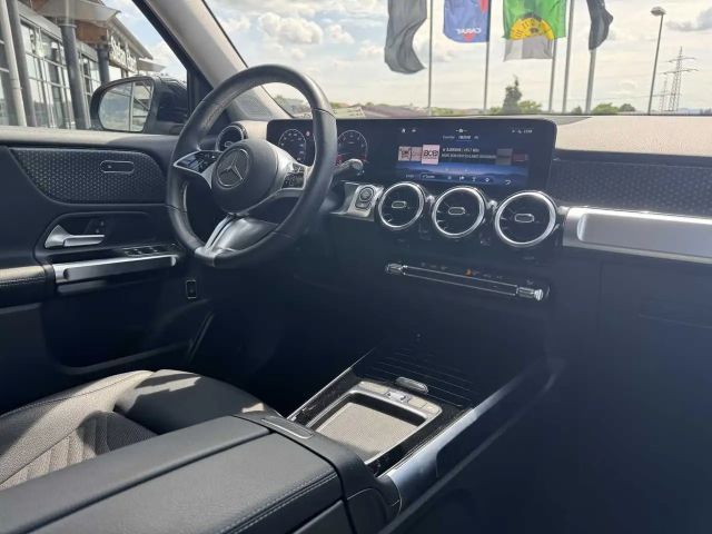 Mercedes-Benz GLB 180 Progressive