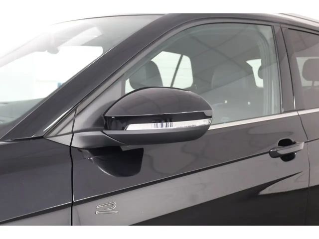 Volkswagen T-Cross 1.5 TSI DSG R-Line