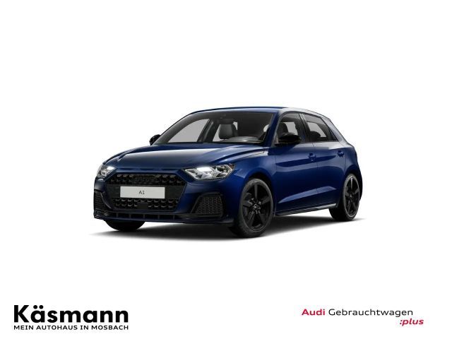 Audi A1 25 TFSI