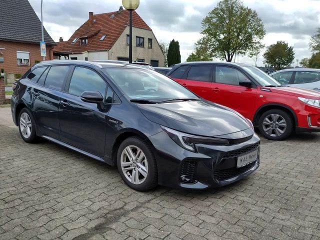 Suzuki Swace Comfort Hybrid