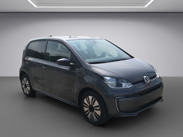 Volkswagen e-up! e-up! Edition