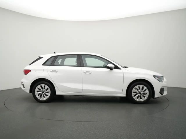 Audi A3 Sedan Sportback