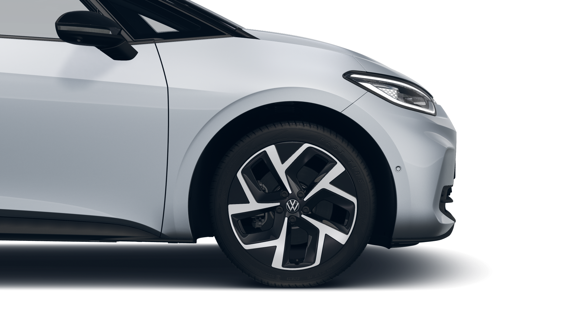 Volkswagen ID.3 150 kW IQ.Drive