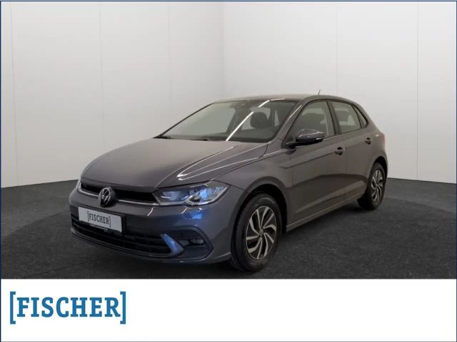 Volkswagen Polo 1.0 TSI Life
