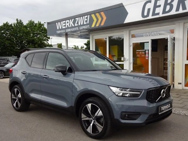 Volvo XC40 R-Design T5