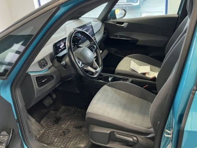 Volkswagen ID.3 Life Performance Pro