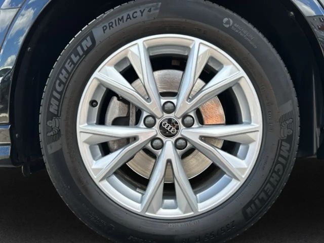 Audi Q3 40 TDI Quattro S-Line S-Tronic