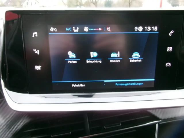 Peugeot 208 Active Pack