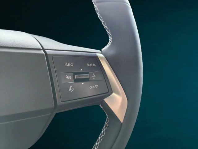 Opel Frontera Hybrid / Automatik / Allwetter / 7-Sitz