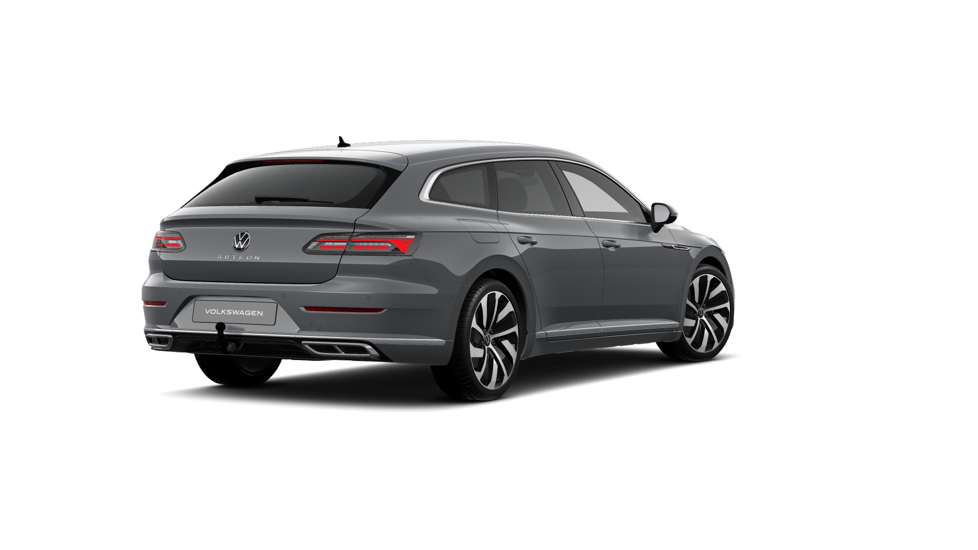 Volkswagen Arteon Shooting Brake R-Line