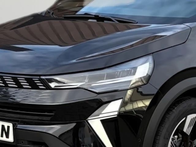 Renault Symbioz E-Tech Techno