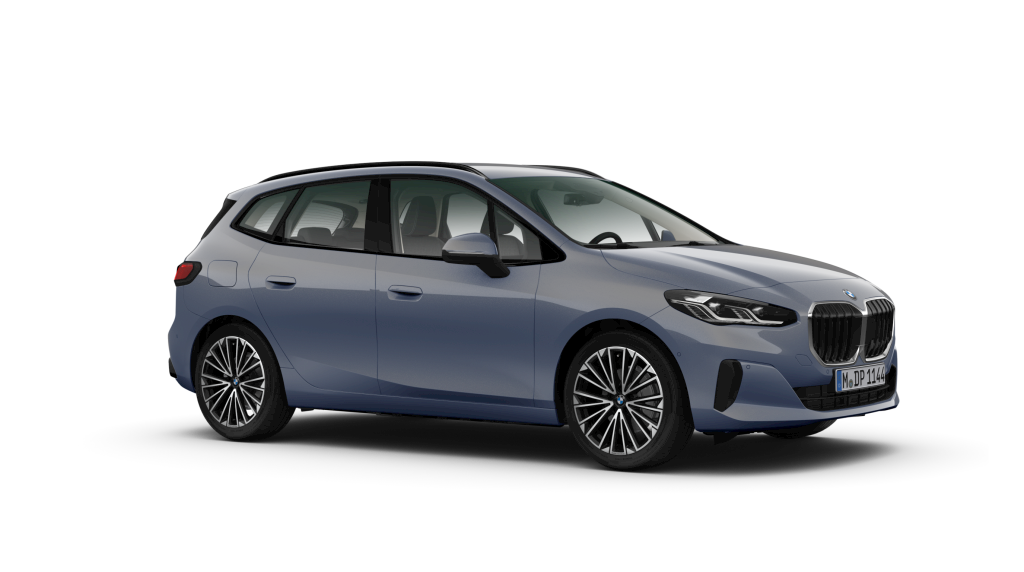 BMW 220 220i Active Tourer