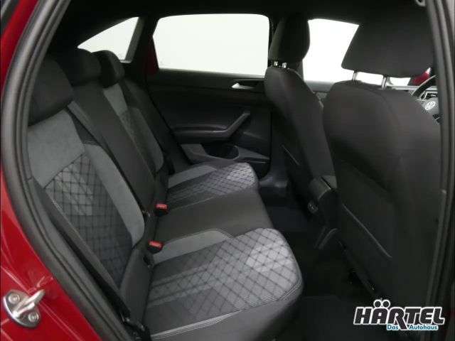 Volkswagen Taigo 1.5 TSI DSG R-Line