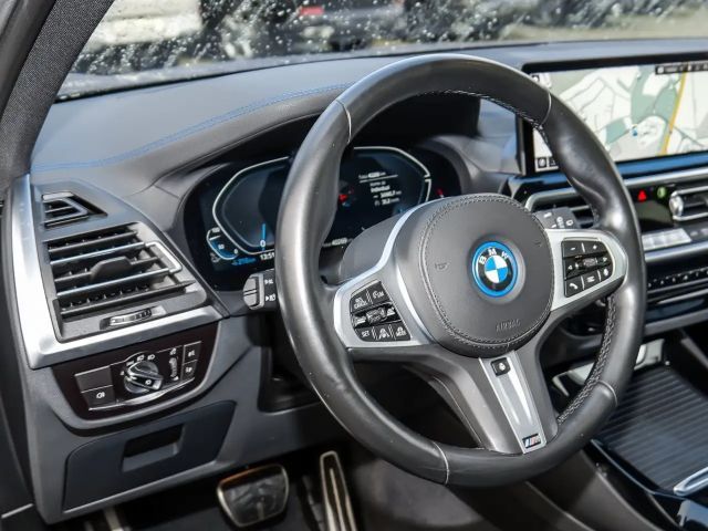BMW iX3 Impressive iX3