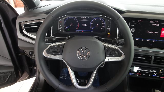 Volkswagen Taigo DSG