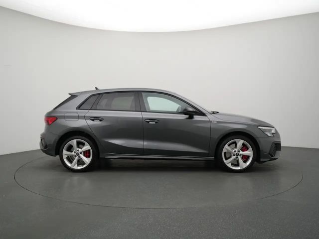 Audi A3 S-Line Sedan Sportback