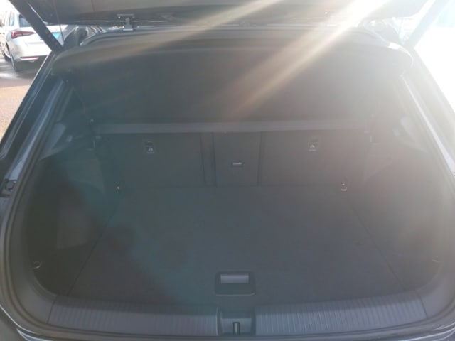 Volkswagen T-Roc 2.0 TSI 4Motion