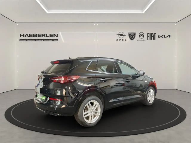 Opel Grandland X GS-Line Grand Sport