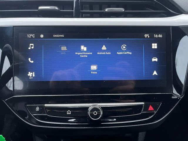 Opel Corsa 1.2 Turbo GS-Line Grand Sport Turbo