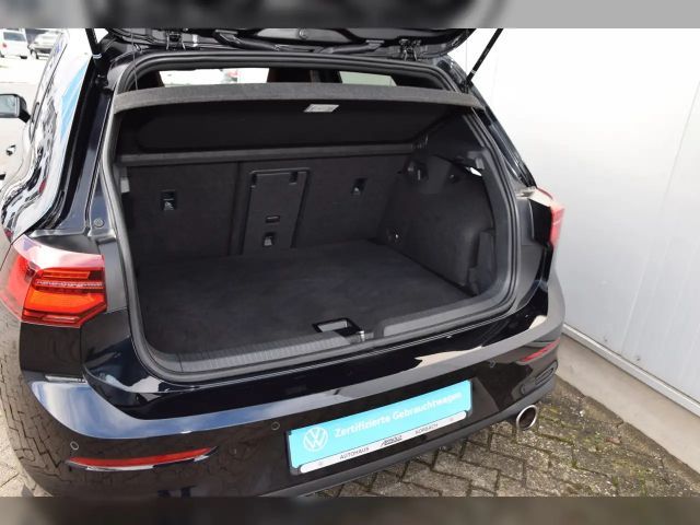 Volkswagen Golf DSG GTI Golf VIII