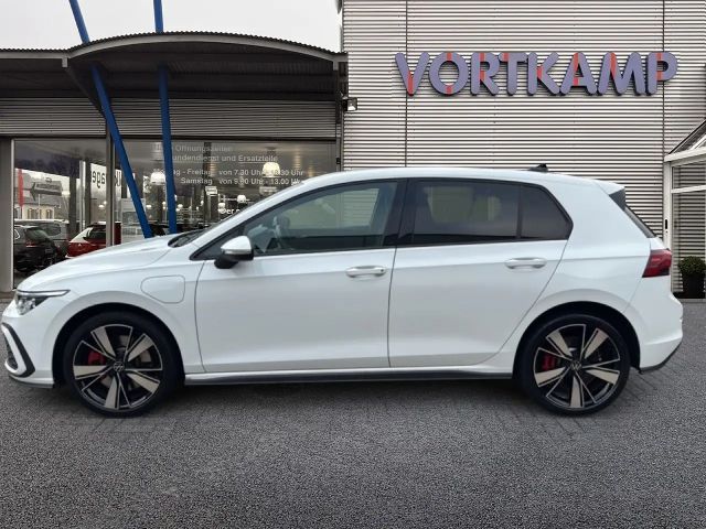 Volkswagen Golf GTE Golf VIII eHybrid