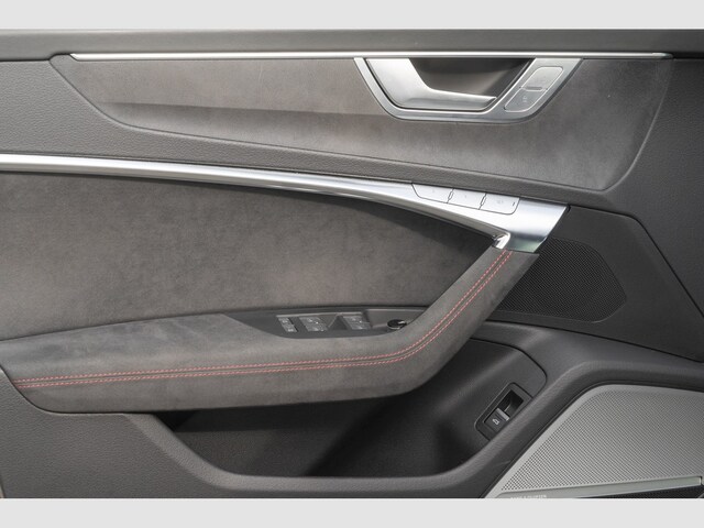 Audi A6 e-tron Avant Performance Quattro