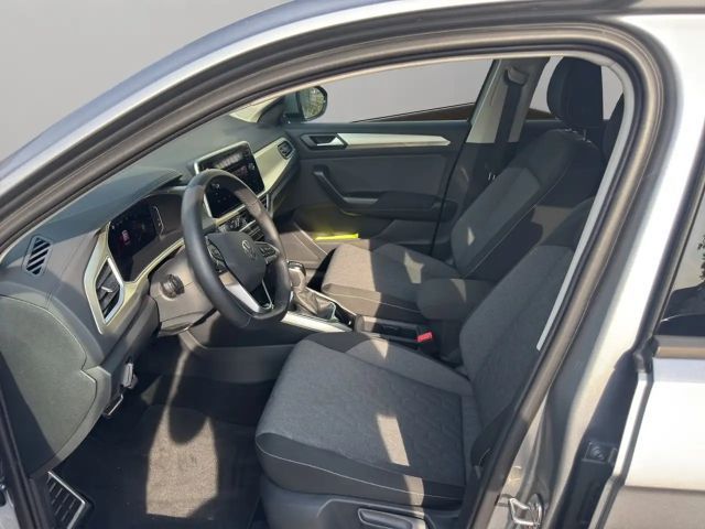 Volkswagen T-Roc 1.5 TSI DSG Life Move