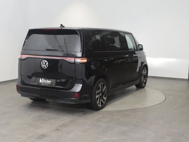 Volkswagen ID.Buzz 4Motion GTX