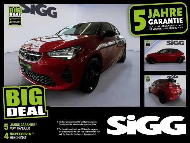 Opel Corsa GS-Line Grand Sport