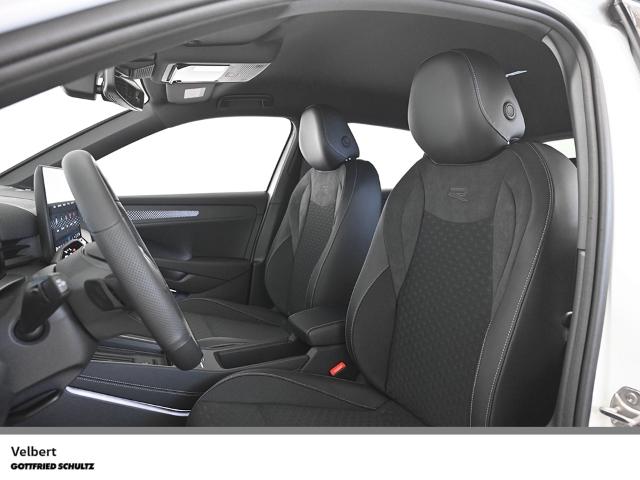 Volkswagen T-Roc 1.5 eTSI DSG R-Line