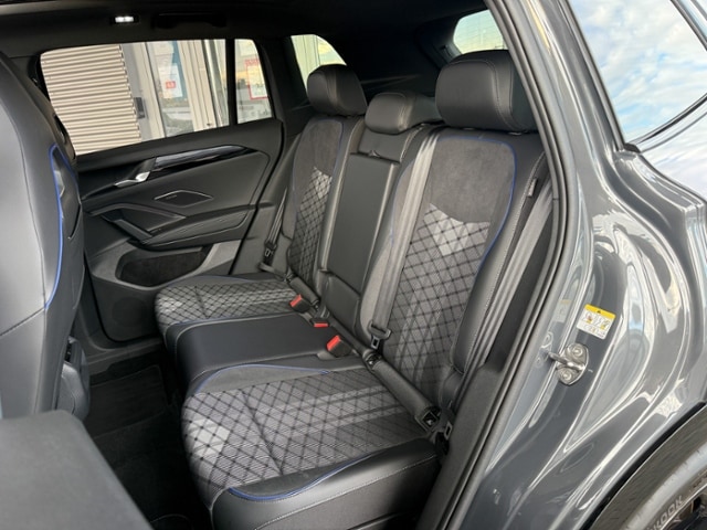 Volkswagen Tiguan 2.0 TSI DSG Style
