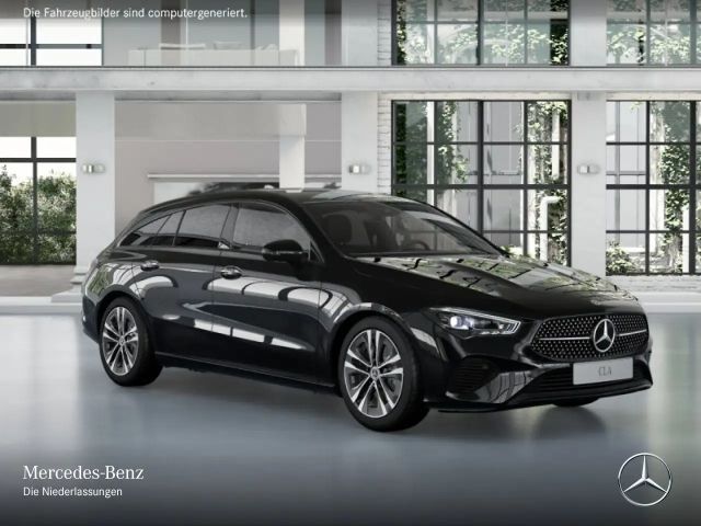 Mercedes-Benz CLA 200 Progressive