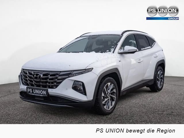 Hyundai Tucson 1.6 2WD Hybrid Trend