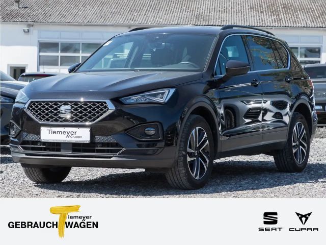 Seat Tarraco 2.0 TDI DSG Style
