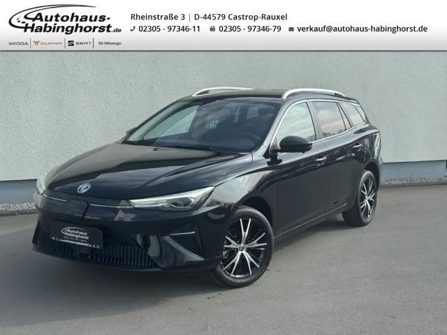 MG MG5 51 kWh Luxury