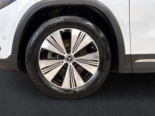 Mercedes-Benz EQA 250 Progressive