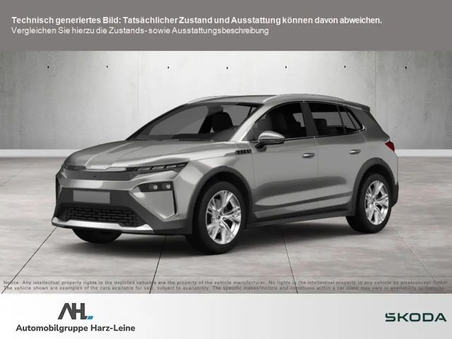 Skoda Elroq 85 Sportline