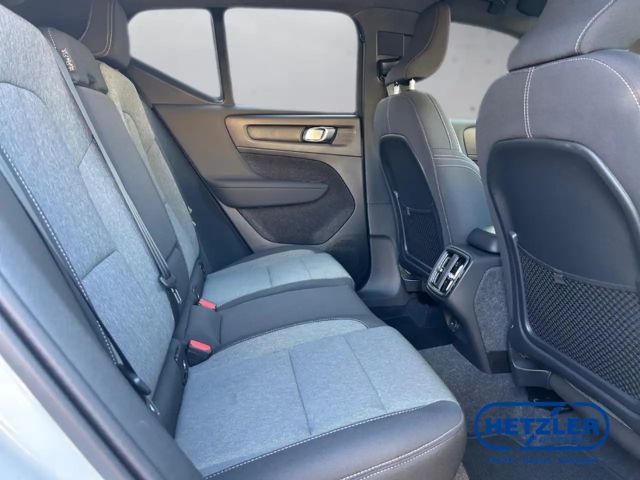 Volvo XC40 Bright Plus