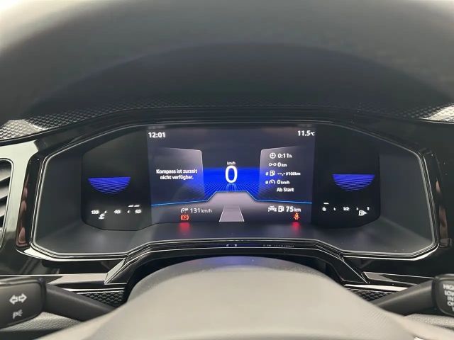 Volkswagen Taigo 1.0 TSI Life