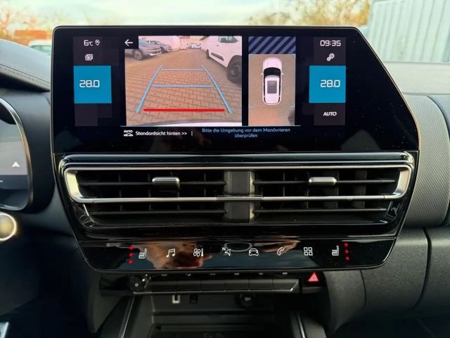 Citroën C5 Aircross Pack PureTech Shine