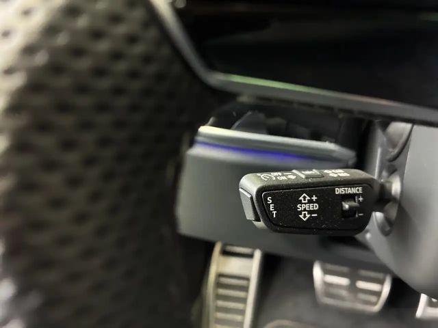 Audi A8 60 TFSI Hybride Quattro