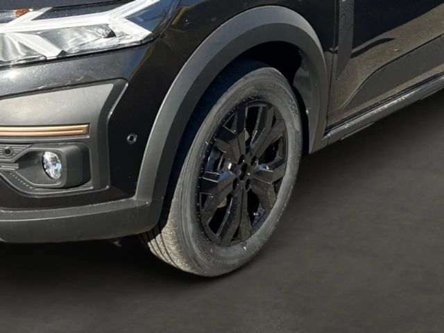 Dacia Sandero Extreme Stepway TCe 110