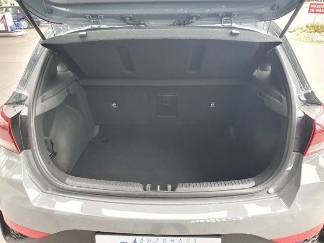 Hyundai i30 Hybrid N Line T-GDi