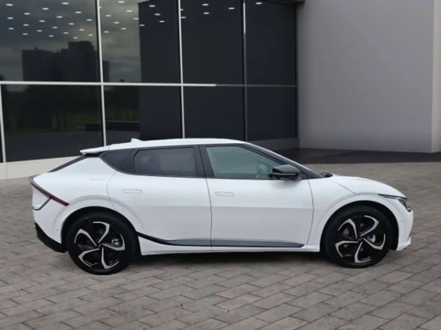 Kia EV6 GT-Line Vierwielaandrijving